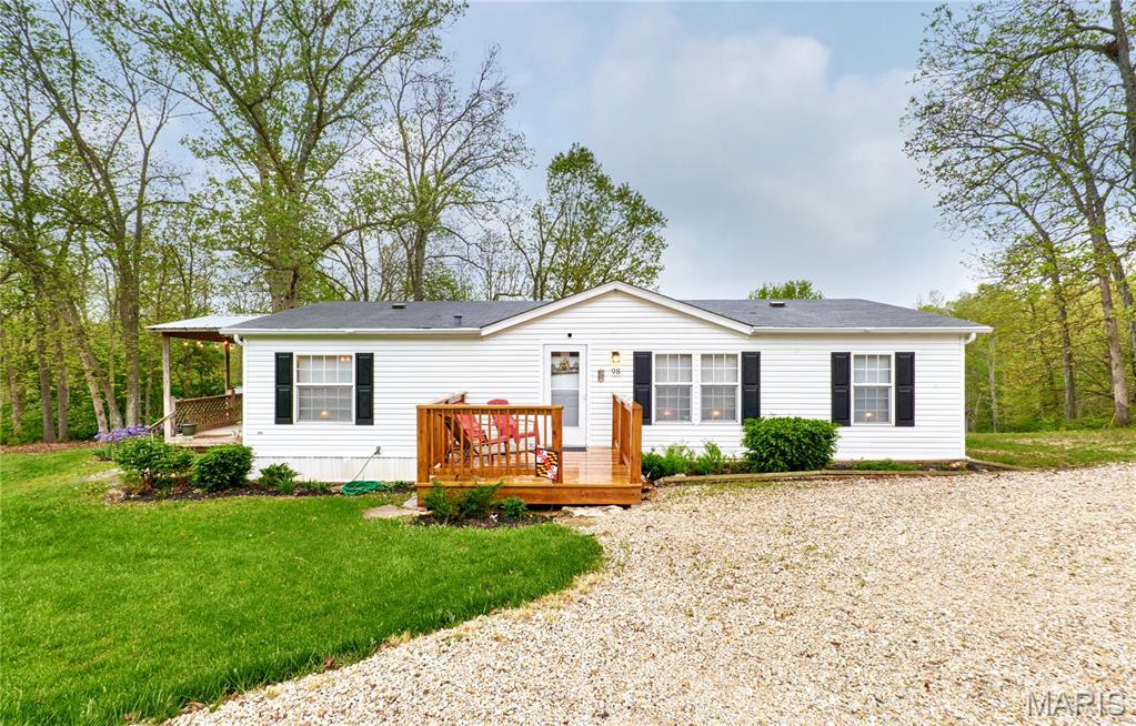 Homes for sale in Troy, MO | 98 Roberts Acre Dr, Troy, MO 63379 | MLS# MIS25027950