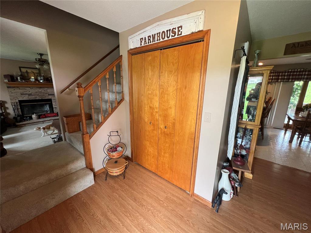 Homes for sale in Hannibal, MO | 7070 Goldenrod Rd, Hannibal, MO 63401 | MLS# MIS25028059