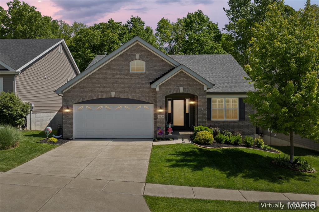 Homes for sale in Eureka, MO | 5120 Eagle Wing Ct, Eureka, MO 63025 | MLS# MIS25028168