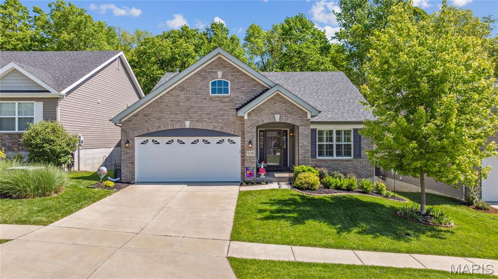 Homes for sale in Eureka, MO | 5120 Eagle Wing Ct, Eureka, MO 63025 | MLS# MIS25028168