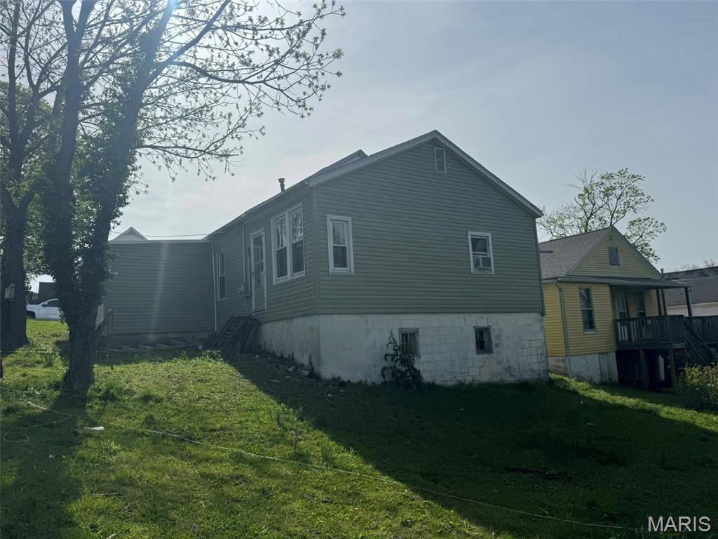 Homes for sale in Hannibal, MO | 921 Georgia St, Hannibal, MO 63401 | MLS# MIS25028515