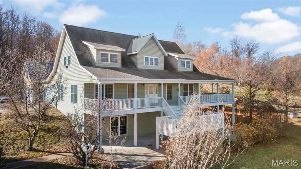 Homes for sale in Cape Girardeau, MO | 250 Brandy Ln, Cape Girardeau, MO 63701 | MLS# MIS25028970