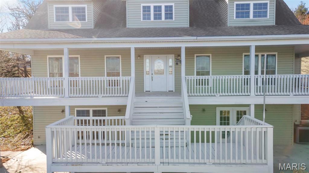 Homes for sale in Cape Girardeau, MO | 250 Brandy Ln, Cape Girardeau, MO 63701 | MLS# MIS25028970