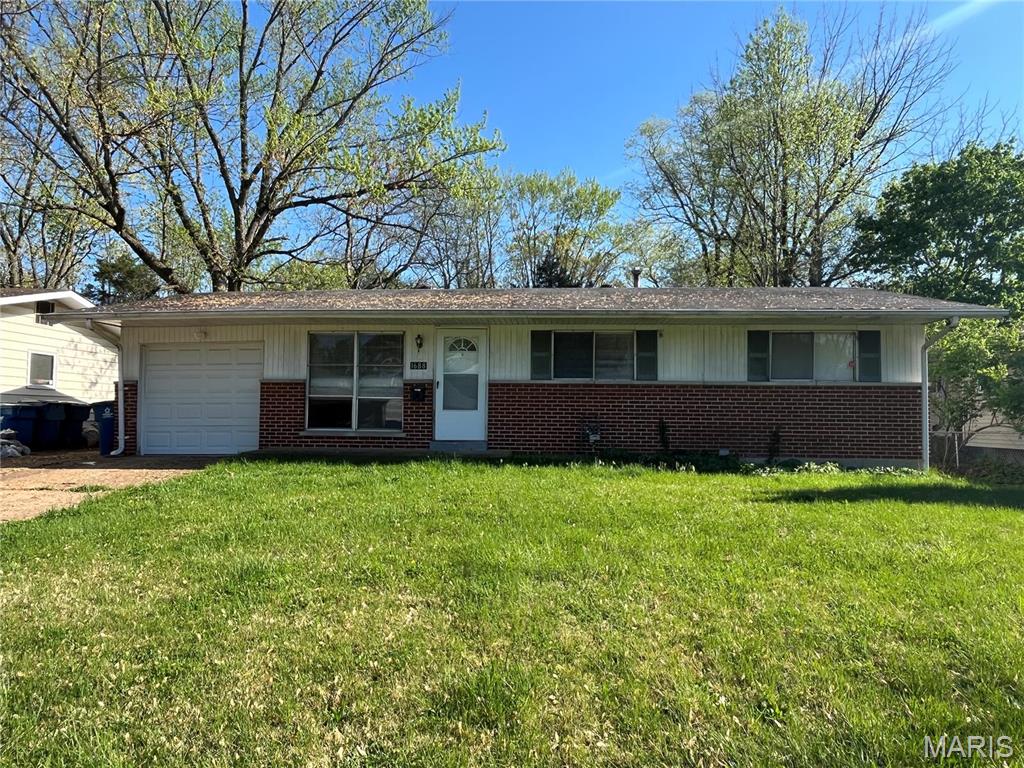 Homes for sale in Saint Louis, MO | 1688 Maldon Ln, Saint Louis, MO 63136 | MLS# MIS25029084