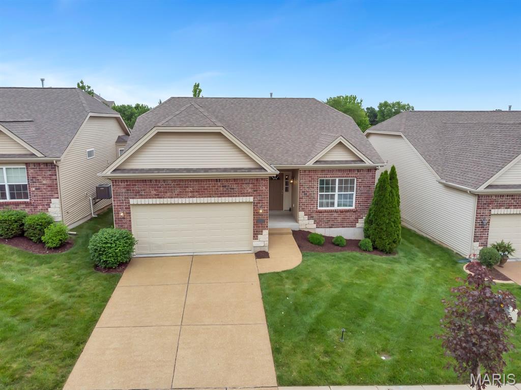 1st image of 1247 Emerald Gardens Dr, Saint Peters, MO 63376 | MLS# MIS25029264