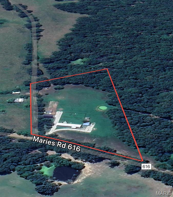 Homes for sale in Vienna, MO | 13850 Maries Road 616, Vienna, MO 65582 | MLS# MIS25029327