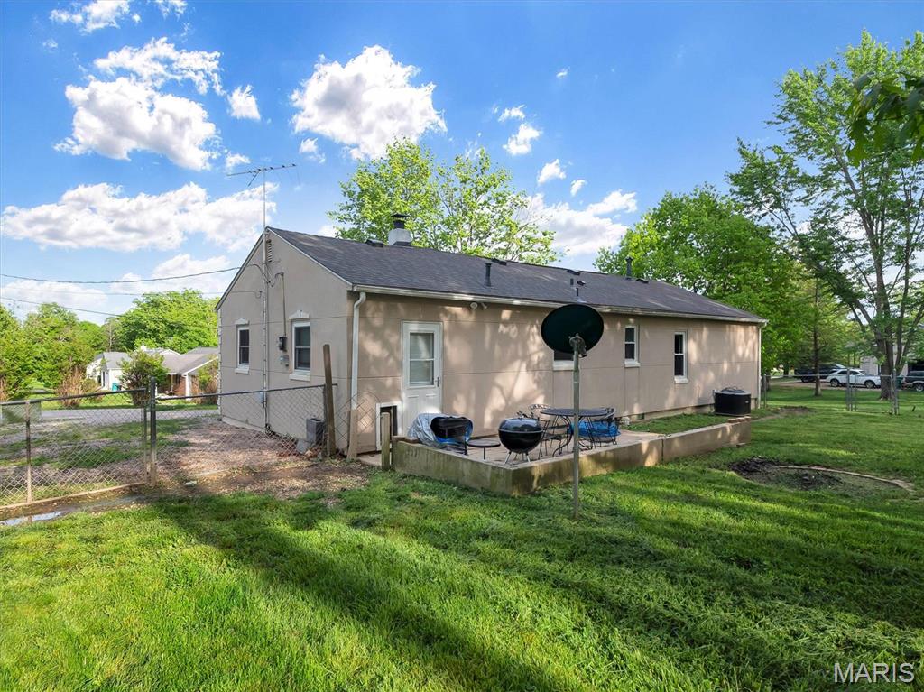 Homes for sale in Sullivan, MO | 1101 Sunset Dr, Sullivan, MO 63080 | MLS# MIS25029350