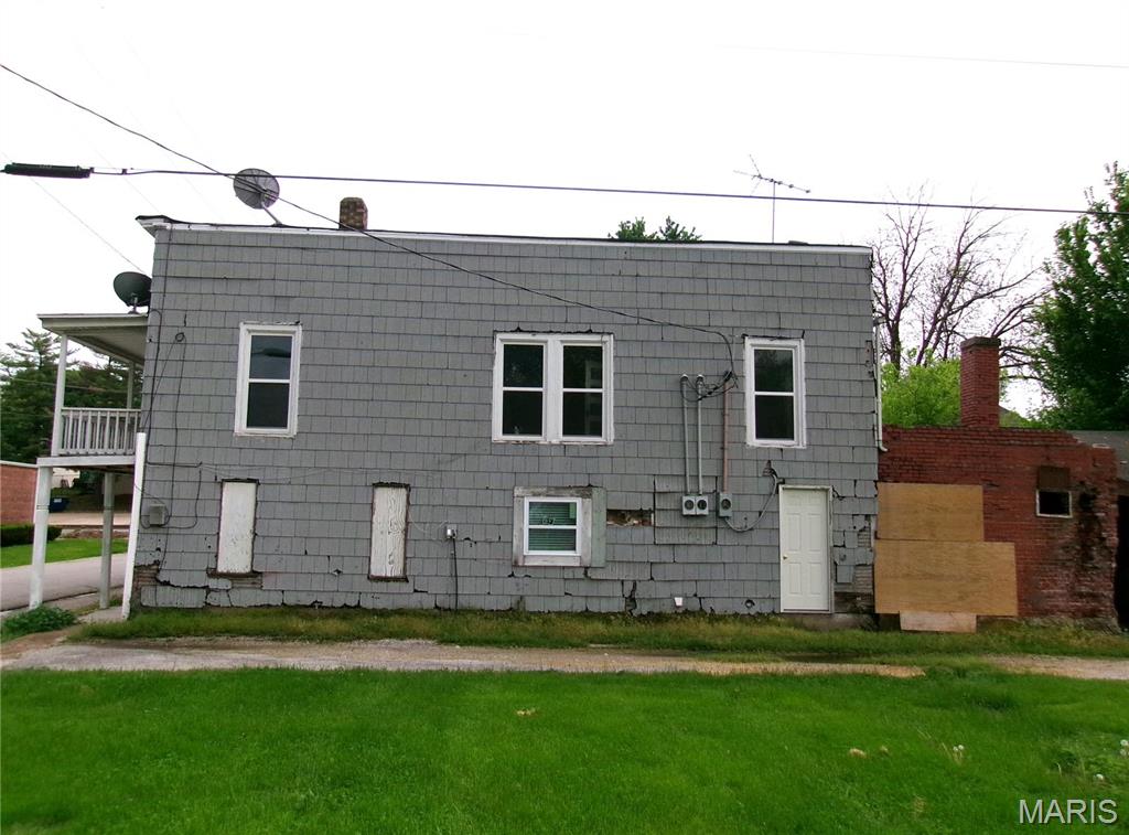 Homes for sale in Elsberry, MO | 205 Dubois St, Elsberry, MO 63343 | MLS# MIS25029428