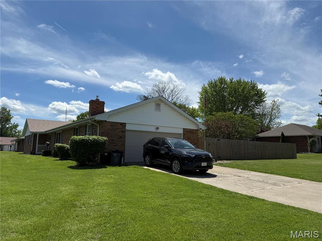 Homes for sale in Montgomery, MO | 101 Sharon Dr, Montgomery, MO 63361 | MLS# MIS25029664