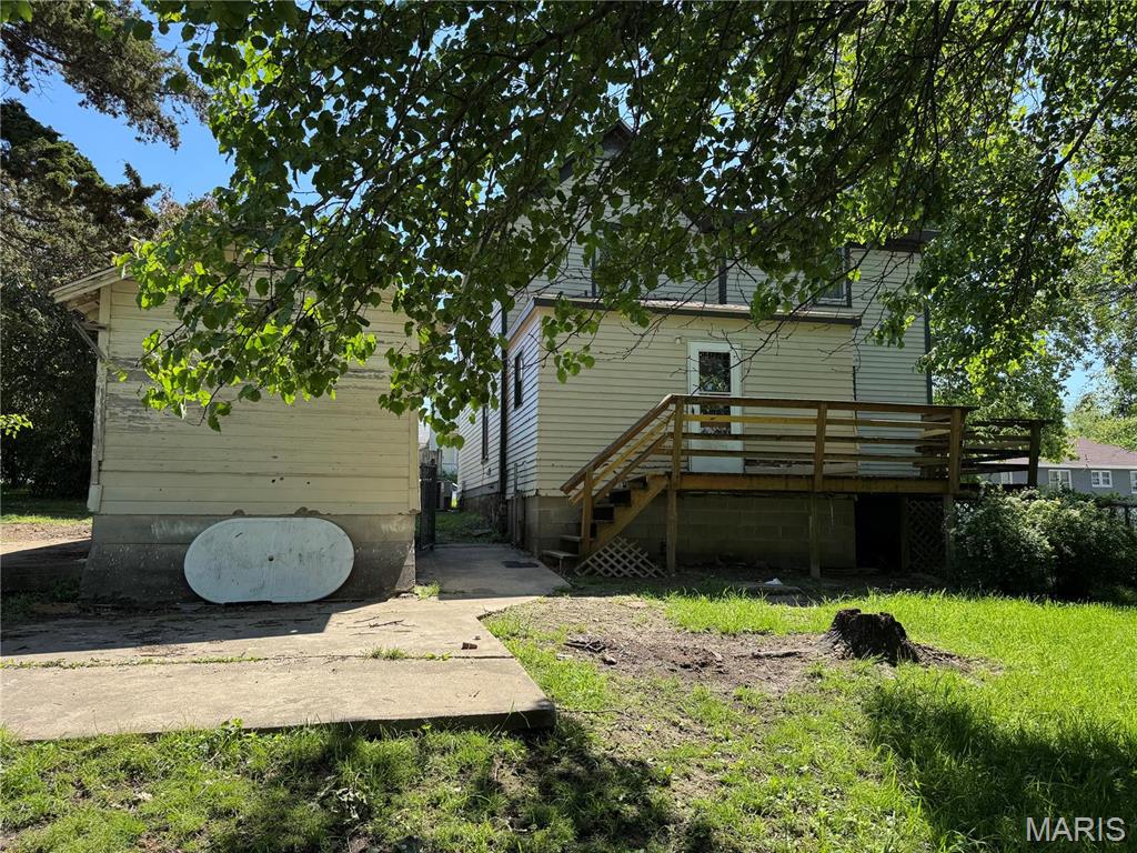 Homes for sale in Hannibal, MO | 801 Hazel St, Hannibal, MO 63401 | MLS# MIS25029701