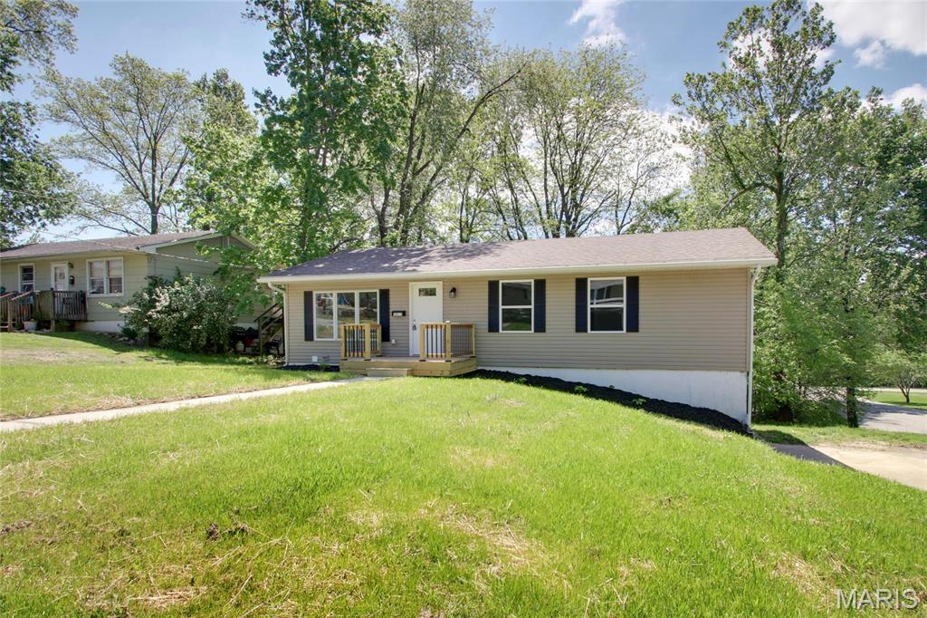 Homes for sale in Hannibal, MO | 3613 Iowa Ave, Hannibal, MO 63401 | MLS# MIS25029754