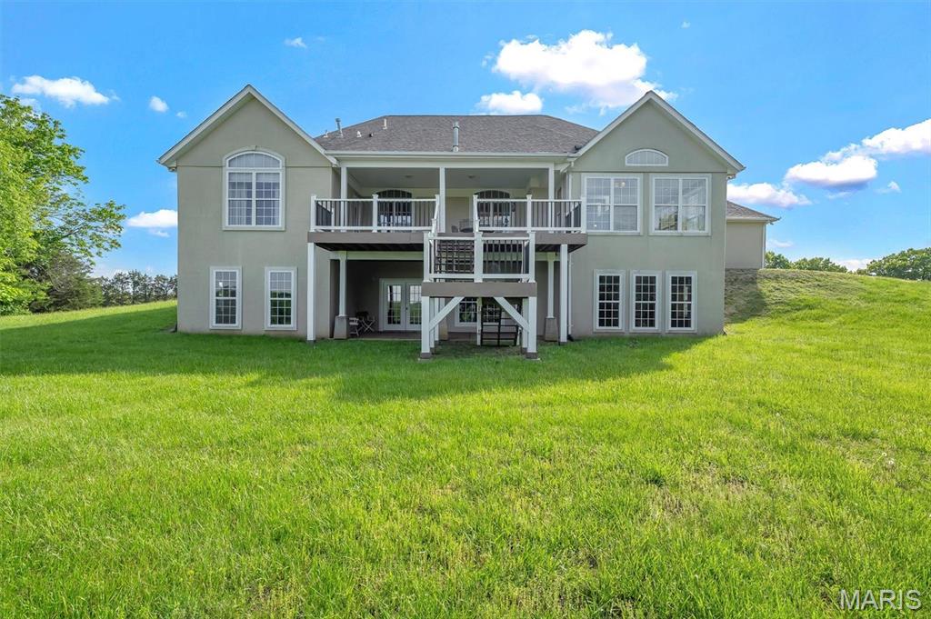 Homes for sale in De Soto, MO | 3033 Oakvale Rd, De Soto, MO 63020 | MLS# MIS25030074