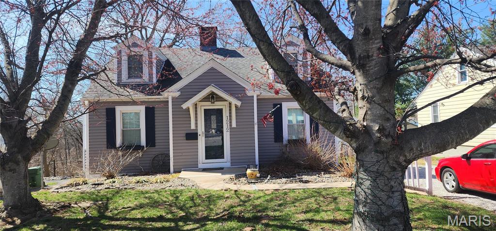 Homes for sale in Chester, IL | 1212 Opdyke St, Chester, IL 62233 | MLS# MIS25030158