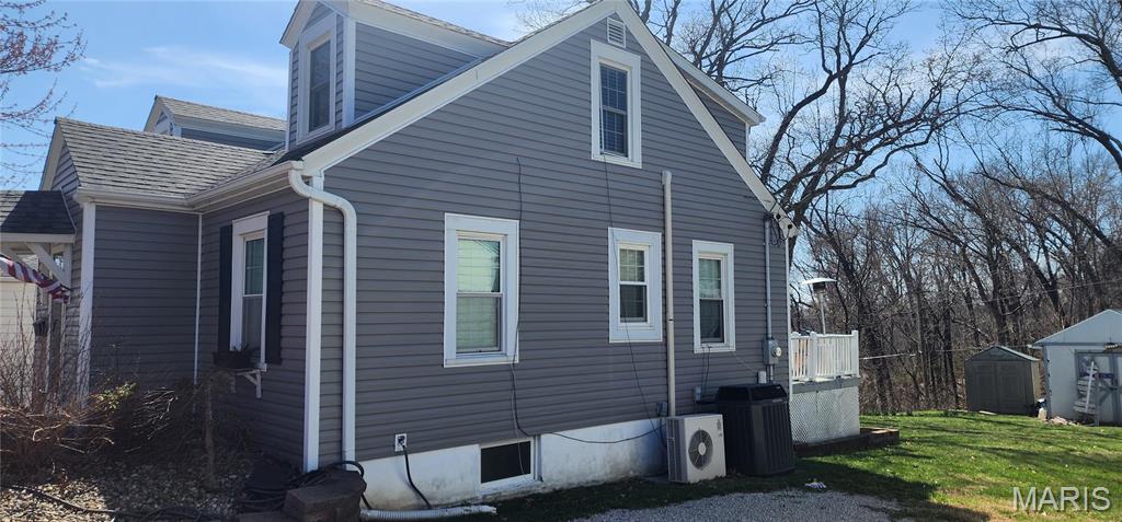 Homes for sale in Chester, IL | 1212 Opdyke St, Chester, IL 62233 | MLS# MIS25030158