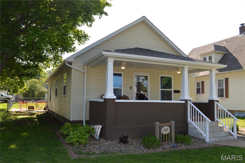 Homes for sale in Crystal, MO | 502 N Taylor Ave, Crystal, MO 63019 | MLS# MIS25030544