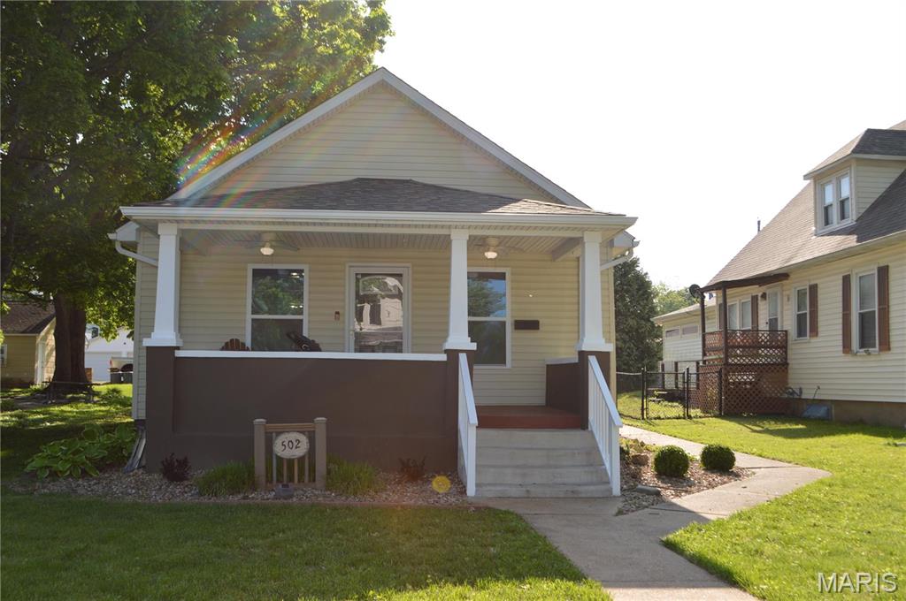 Homes for sale in Crystal, MO | 502 N Taylor Ave, Crystal, MO 63019 | MLS# MIS25030544