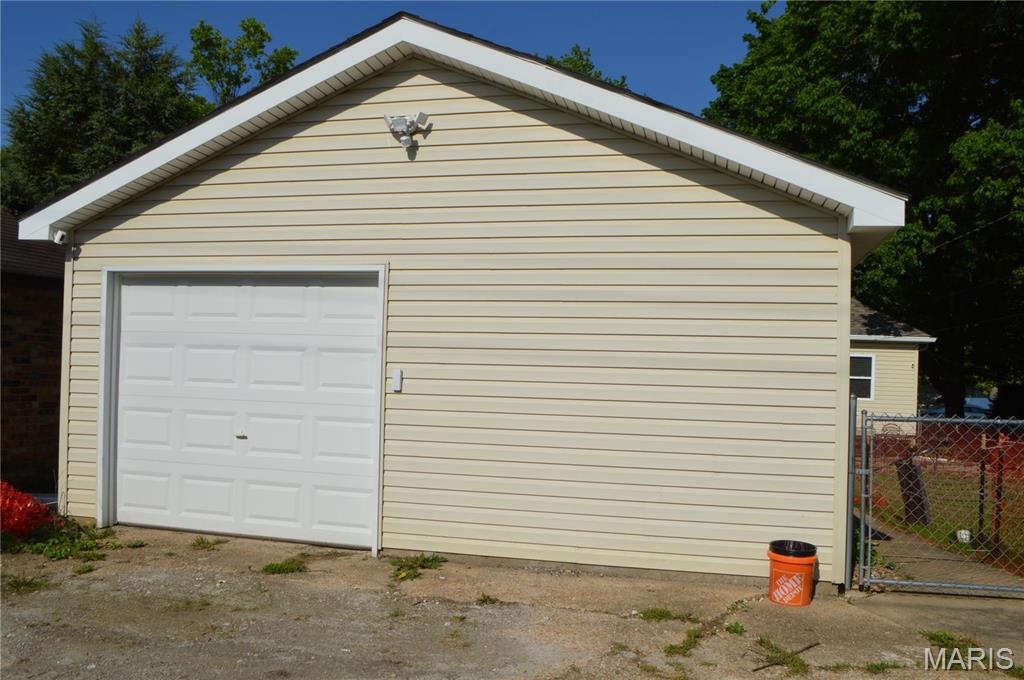 Homes for sale in Crystal, MO | 502 N Taylor Ave, Crystal, MO 63019 | MLS# MIS25030544