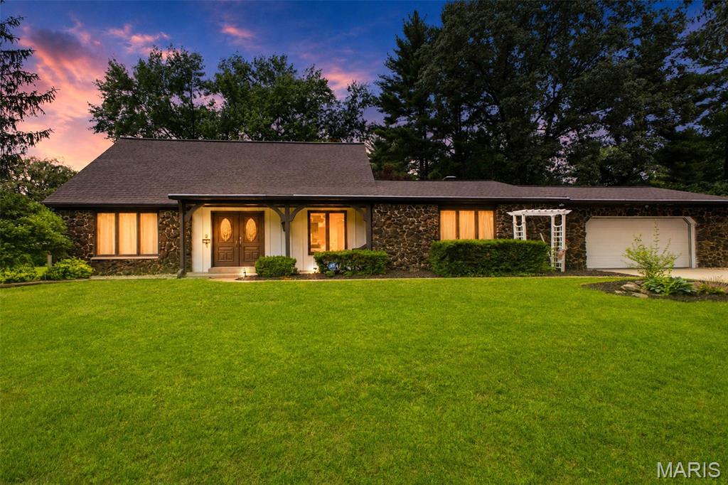 Homes for sale in Belleville, IL | 5 Dahlia Ln, Belleville, IL 62221 | MLS# MIS25030616