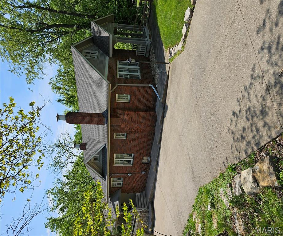 Homes for sale in Hannibal, MO | 2301 Palmyra Rd, Hannibal, MO 63401 | MLS# MIS25030977