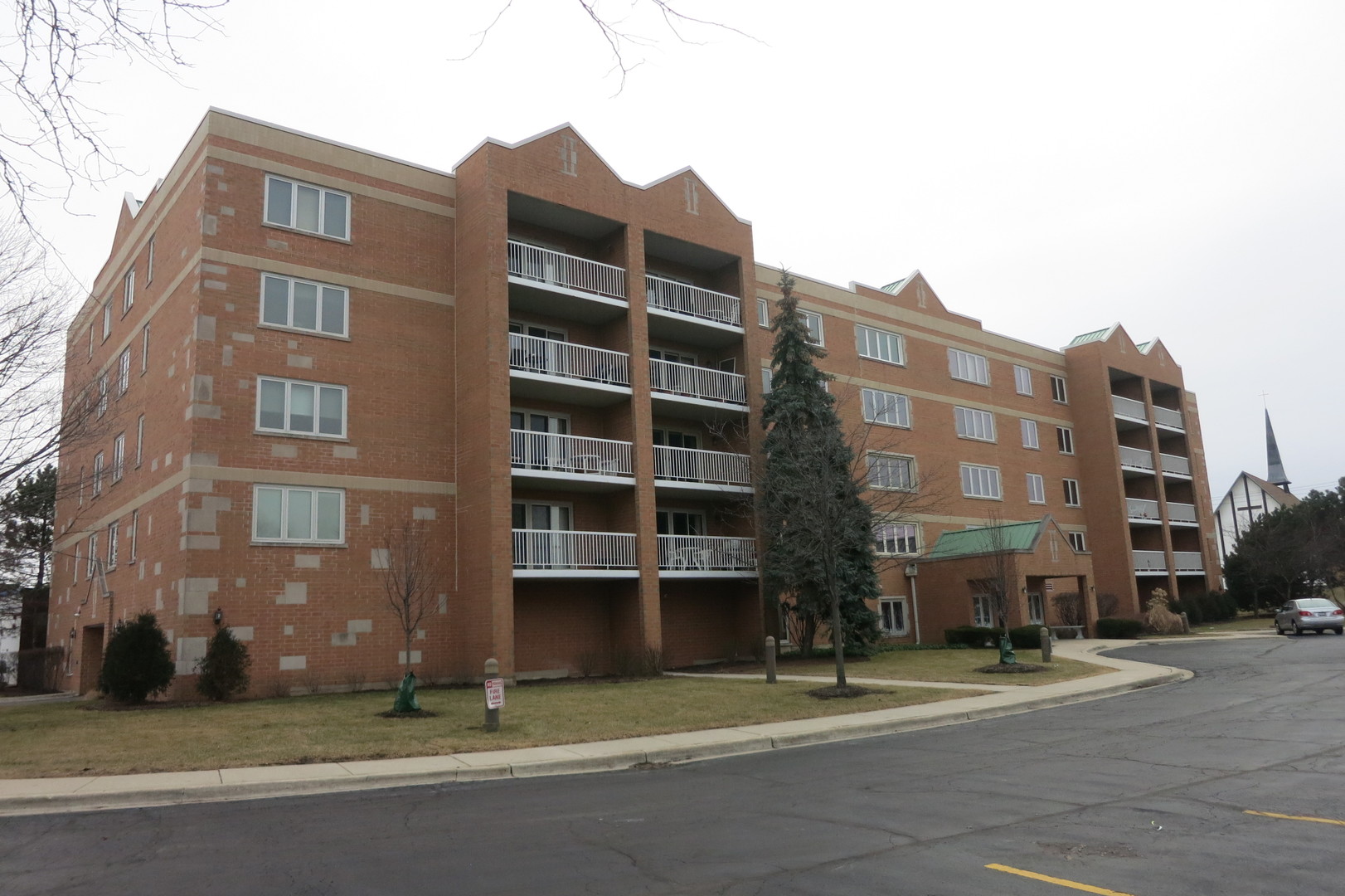 Homes for sale in Niles, IL | 7450 N Waukegan Rd #506, Niles, IL 60714 | MLS# 09864358