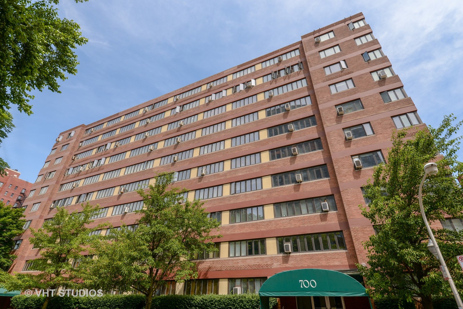 1st image of 700 W Bittersweet Pl #509, Chicago, IL 60613 | MLS# 09917127