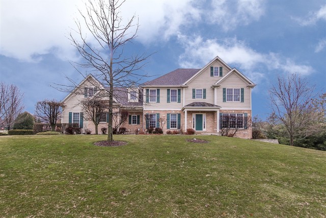 Homes for sale in Saint Charles, IL | 39W480 Abbey Glen Ct, Saint Charles, IL 60175 | MLS# 09982827