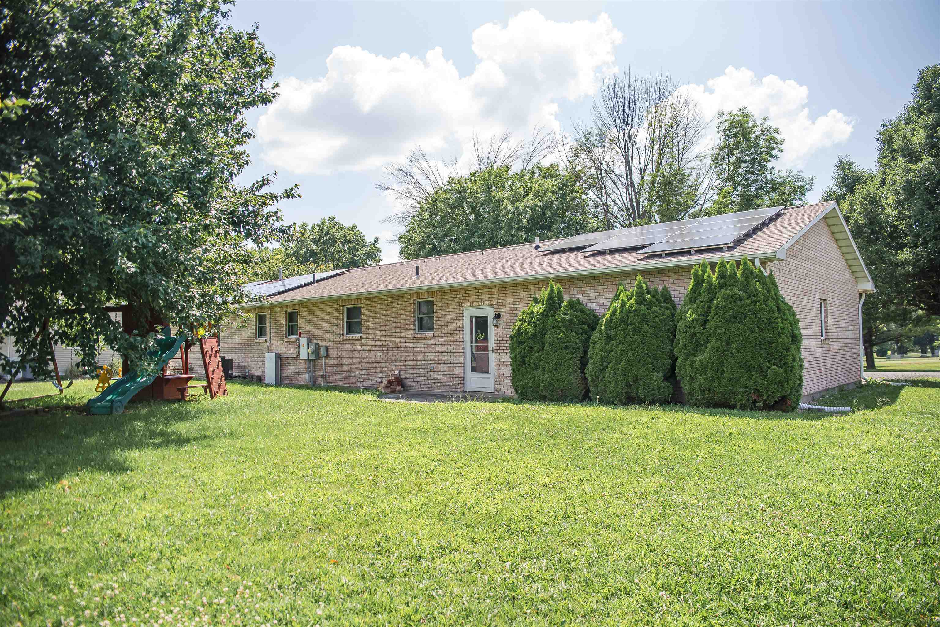 19th image of 207 Ash St, Ursa, IL 62376 | MLS# 100539067