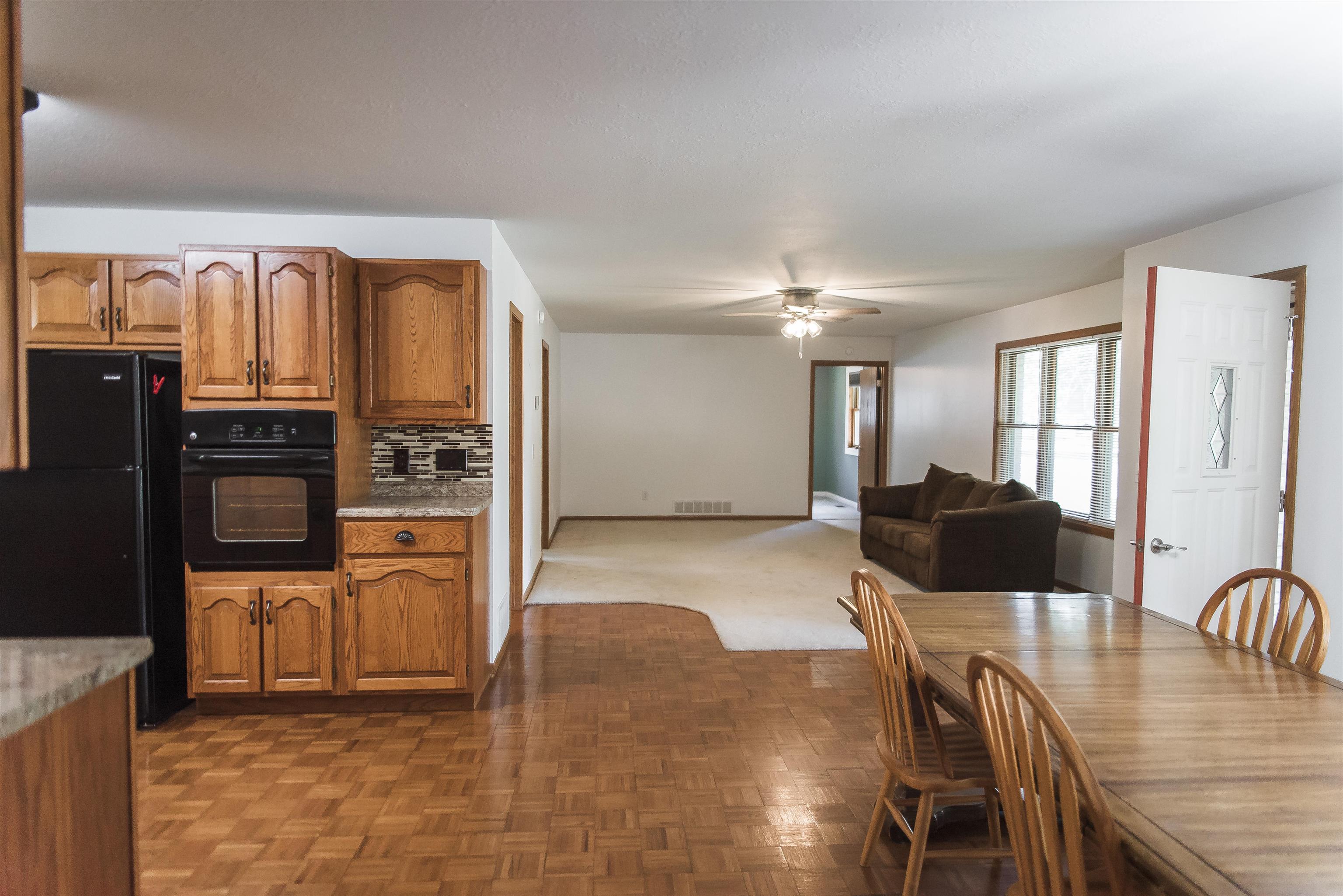 2nd image of 207 Ash St, Ursa, IL 62376 | MLS# 100539067