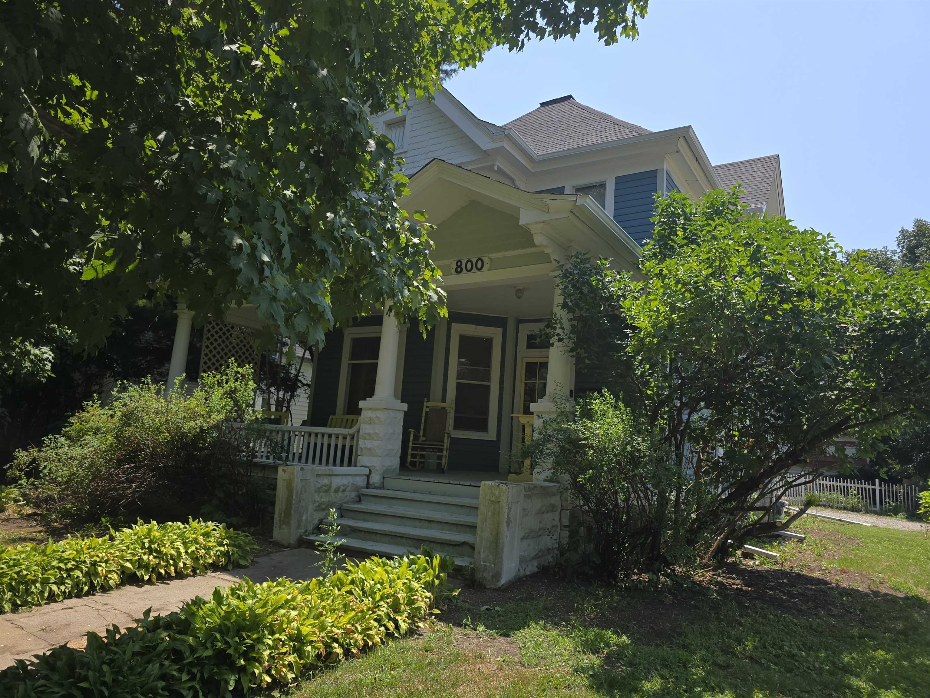 1st image of 800 Main St, Carthage, IL 62321 | MLS# 100539079