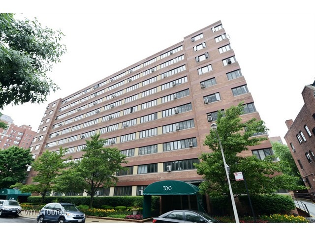 1st image of 700 W Bittersweet Pl #508, Chicago, IL 60613 | MLS# 10347600