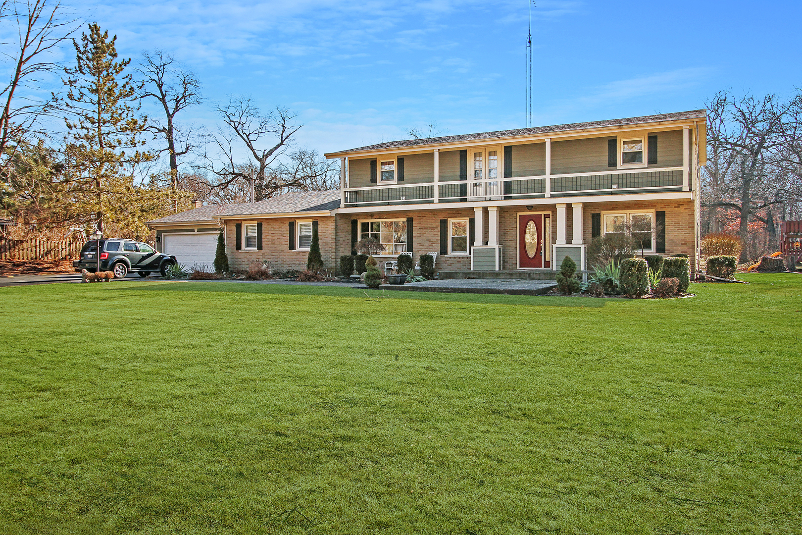 1st image of 5074 Oakridge Dr, Saint Anne, IL 60964 | MLS# 10358860