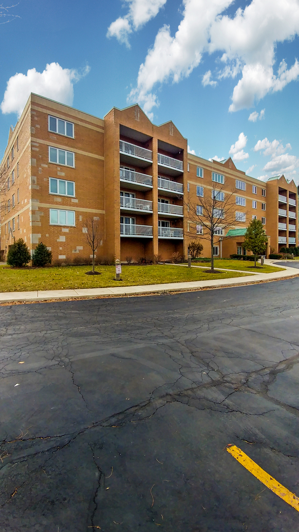Homes for sale in Niles, IL | 7450 N Waukegan Rd #507, Niles, IL 60714 | MLS# 10585121