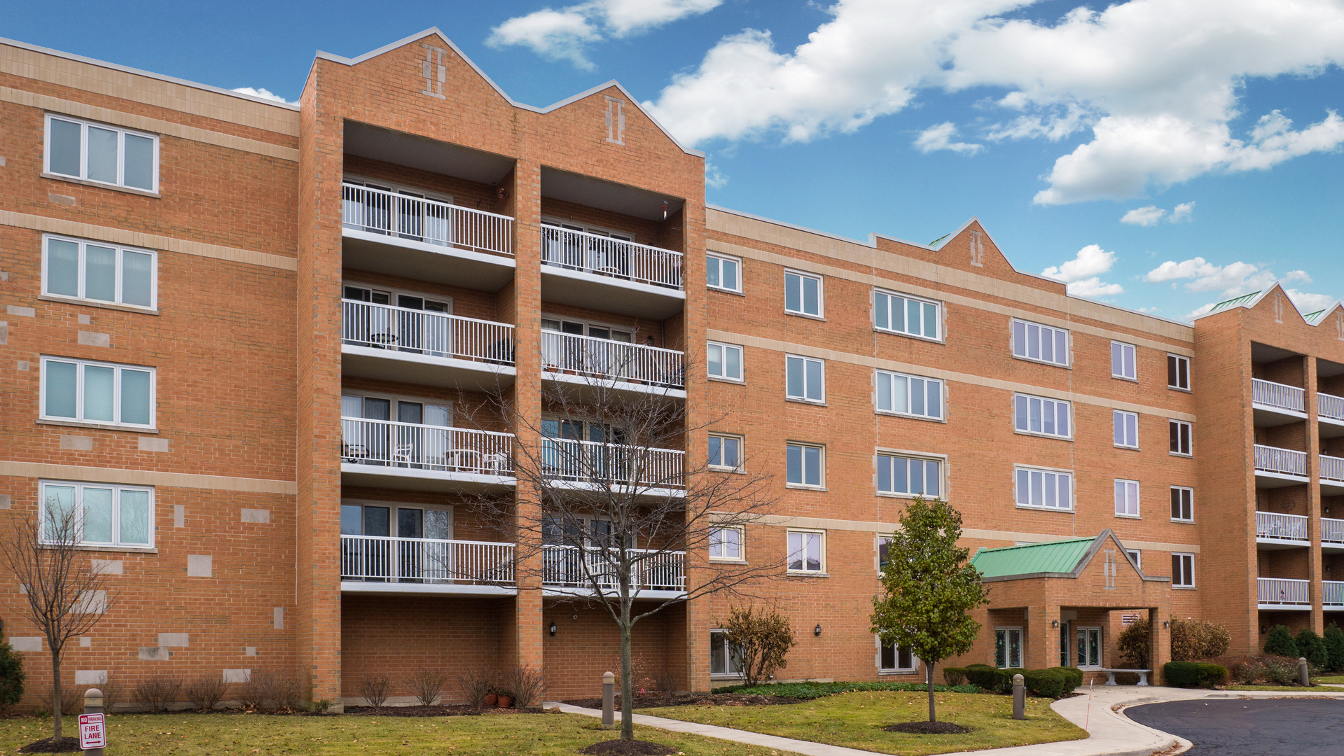 Homes for sale in Niles, IL | 7450 N Waukegan Rd #507, Niles, IL 60714 | MLS# 10585121