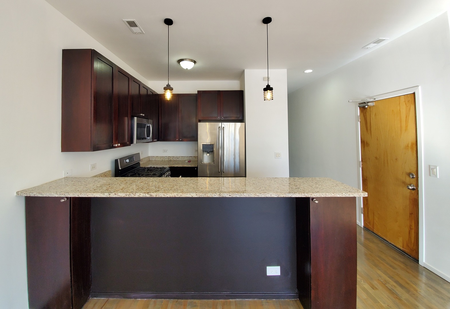 Homes for sale in Chicago, IL | 2444 W Madison St #4, Chicago, IL 60612 | MLS# 10593771