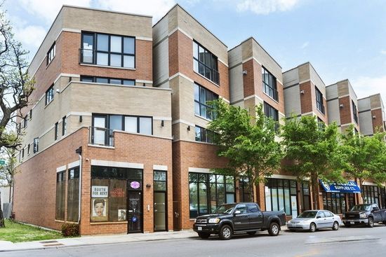 Homes for sale in Chicago, IL | 2444 W Madison St #4, Chicago, IL 60612 | MLS# 10593771