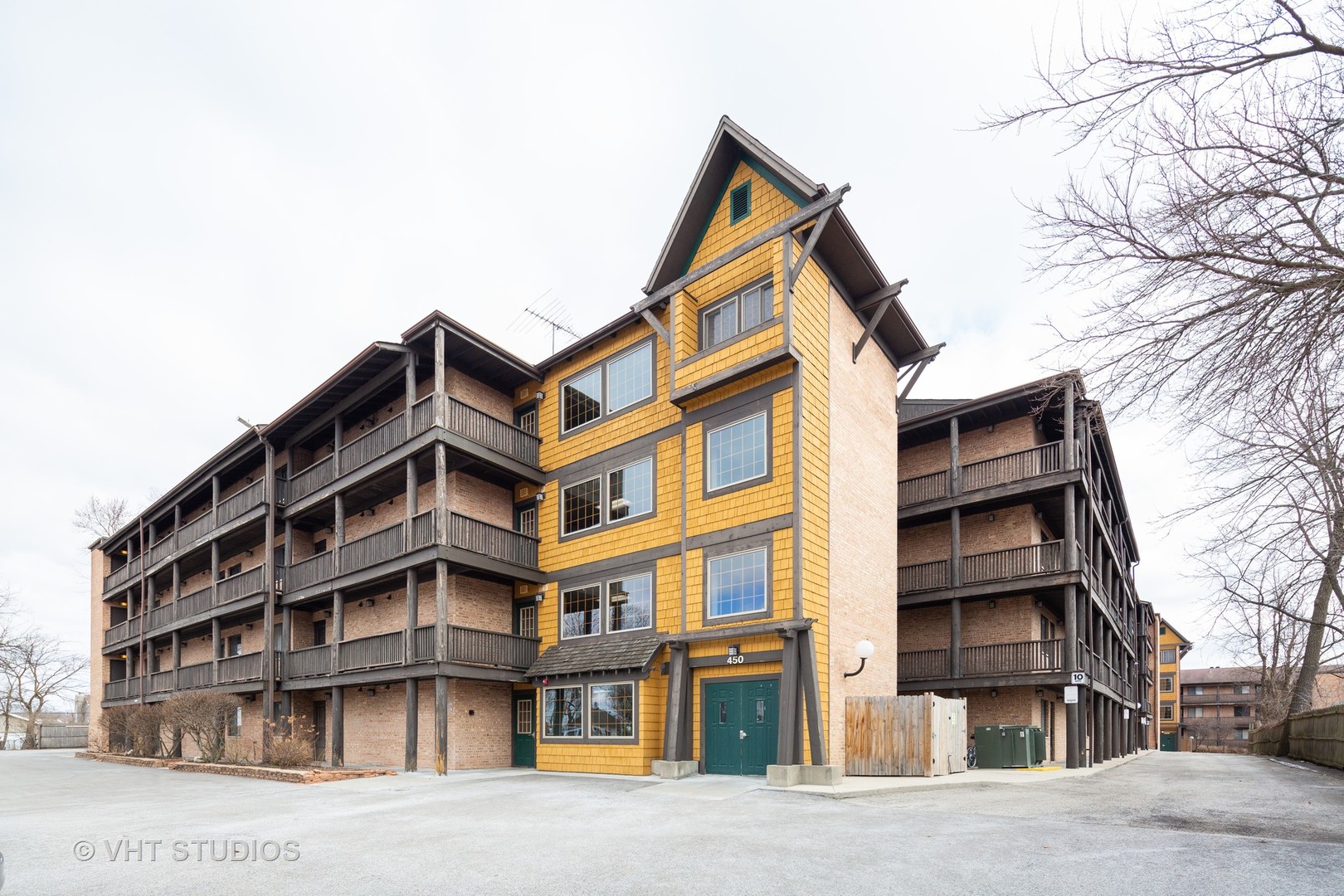 Homes for sale in Wauconda, IL | 450 N Main St #S304B, Wauconda, IL 60084 | MLS# 10662677