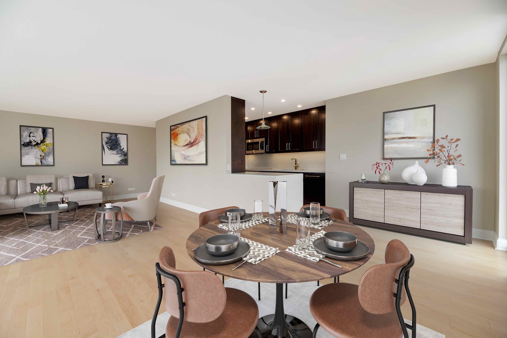3rd image of 71 E Division St #1906, Chicago, IL 60610 | MLS# 10757538