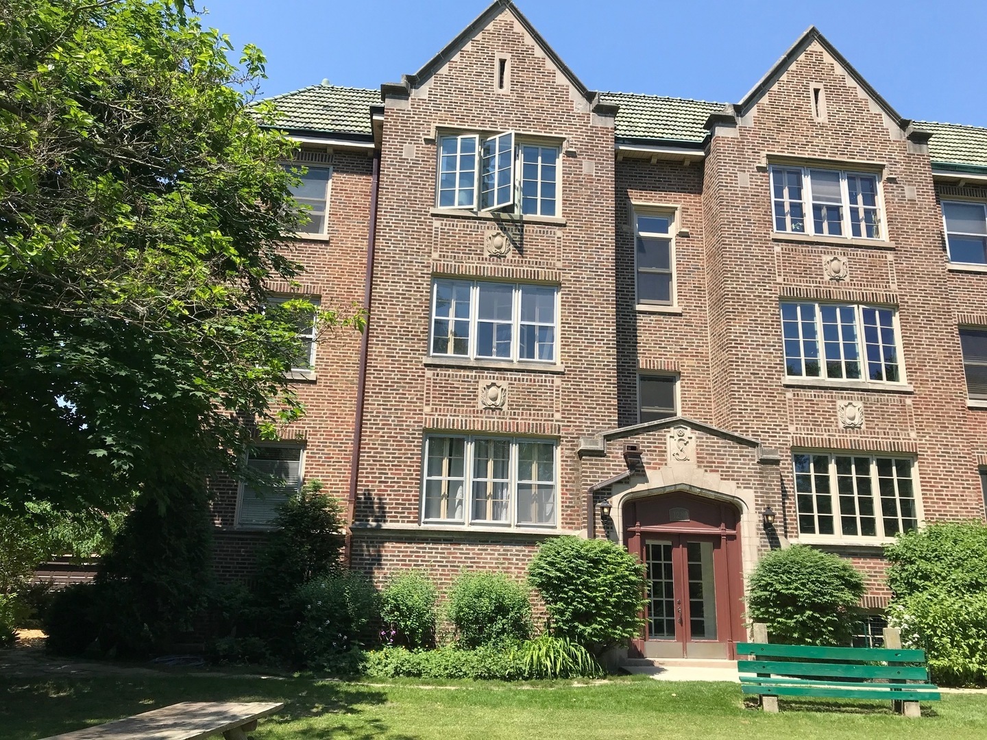 1st image of 1210 Central St #3S, Evanston, IL 60201 | MLS# 10763292