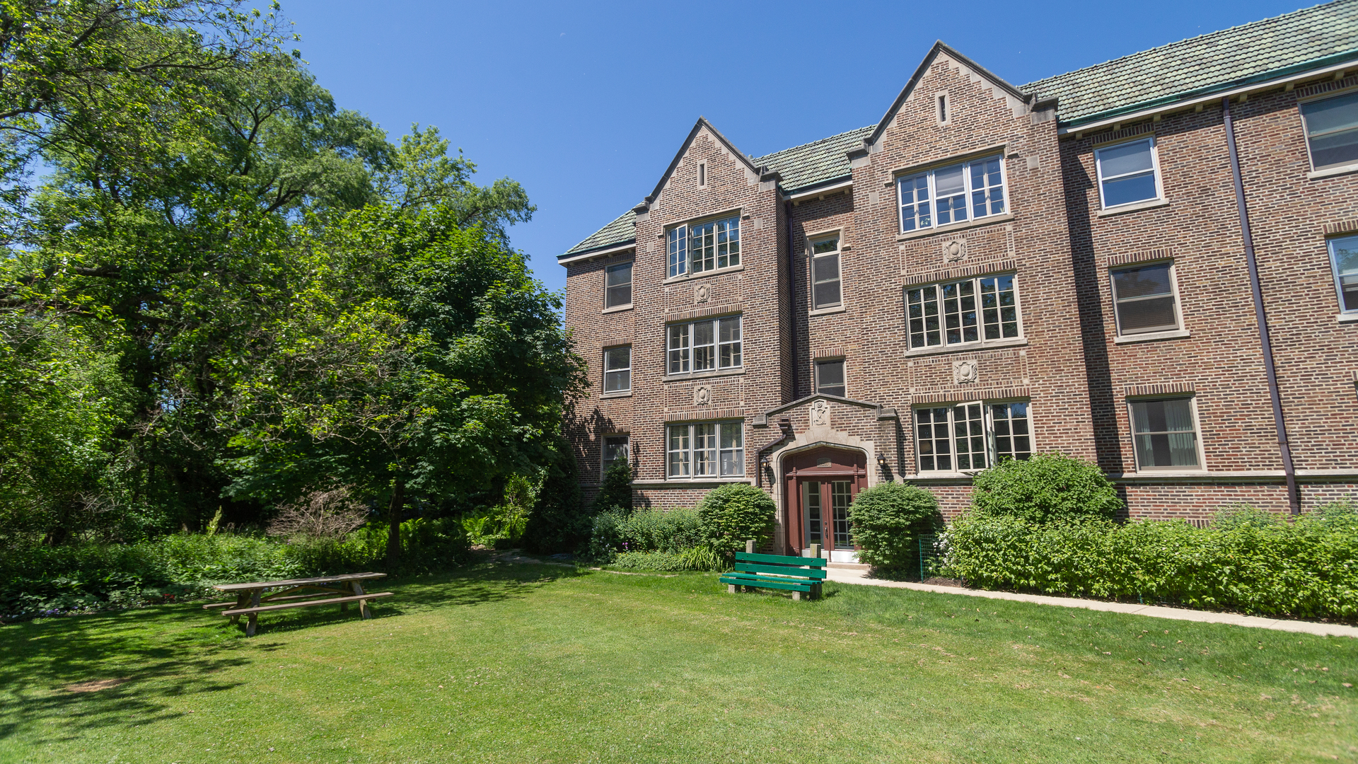 2nd image of 1210 Central St #3S, Evanston, IL 60201 | MLS# 10763292