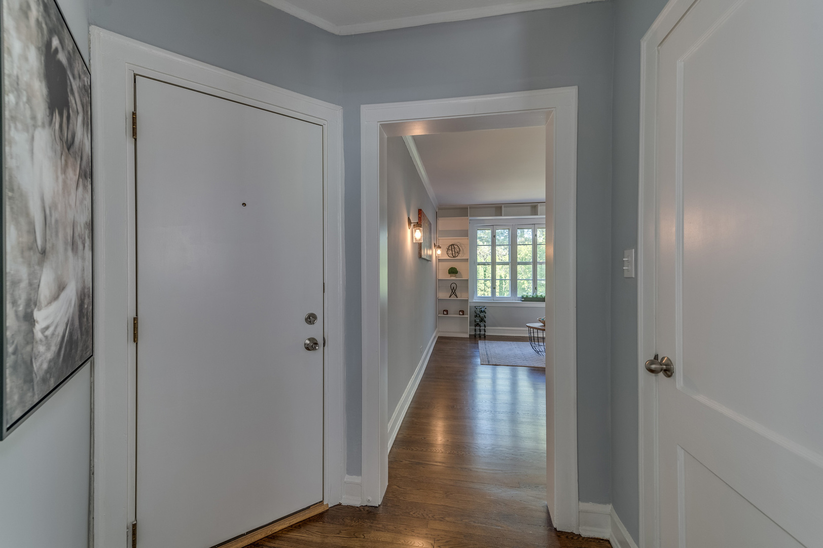 4th image of 1210 Central St #2S, Evanston, IL 60201 | MLS# 10827362