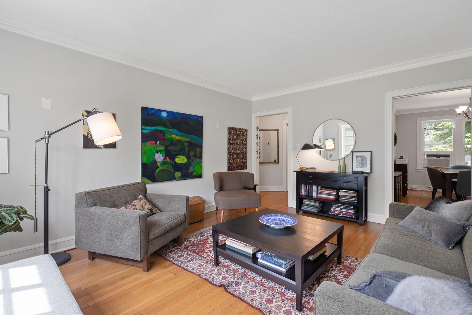 5th image of 1210 Central St #1N, Evanston, IL 60201 | MLS# 10955453