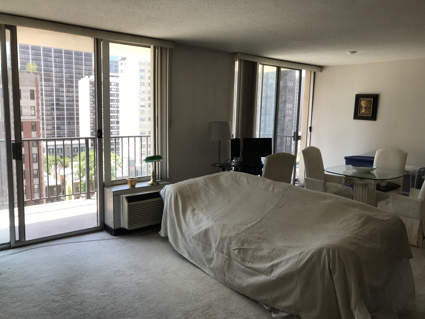 3rd image of 71 E Division St #1502, Chicago, IL 60610 | MLS# 10971818