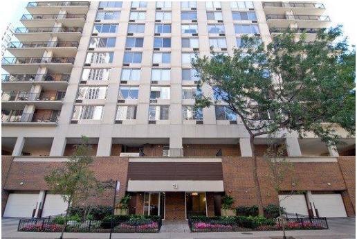 1st image of 71 E Division St #1502, Chicago, IL 60610 | MLS# 10971818