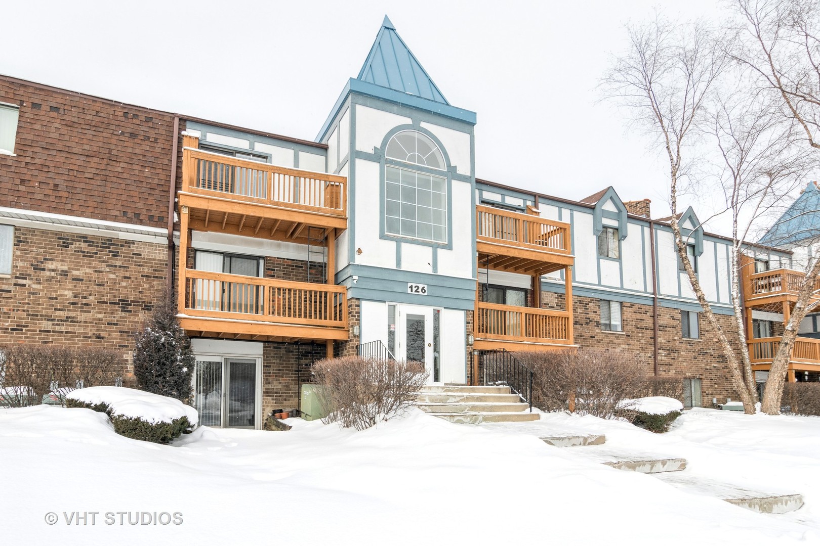 1st image of 126 S La Londe Ave #3D, Addison, IL 60101 | MLS# 10995030