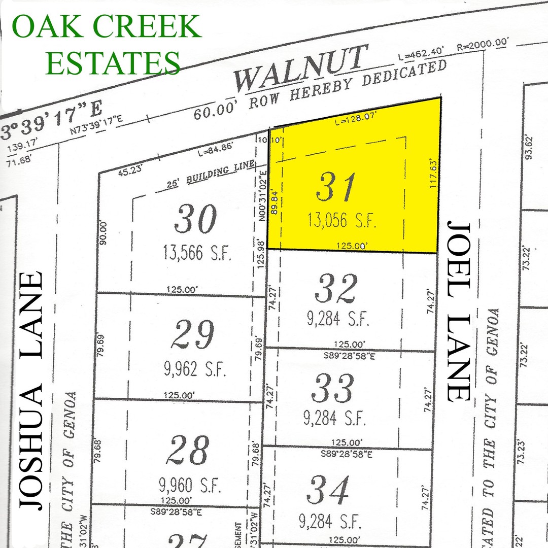 Homes for sale in Genoa, IL | 1001 Joel Ln, Genoa, IL 60135 | MLS# 11007667