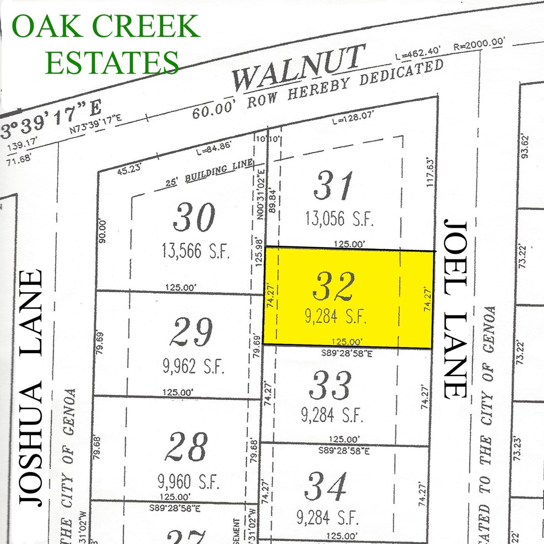 Homes for sale in Genoa, IL | 1003 Joel Ln, Genoa, IL 60135 | MLS# 11007685