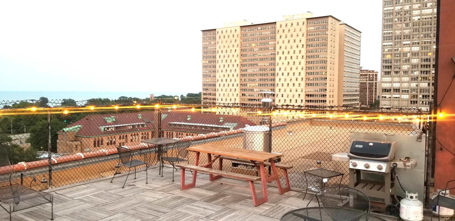 2nd image of 700 W Bittersweet Pl #604, Chicago, IL 60613 | MLS# 11066991