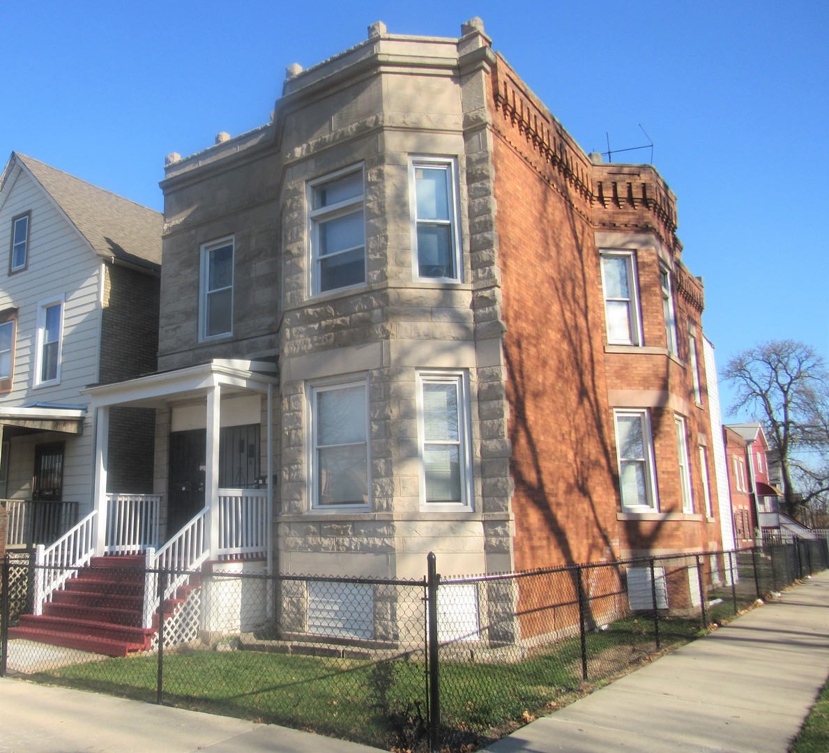 Homes for sale in Chicago, IL | 11825 S State St, Chicago, IL 60628 | MLS# 11239950