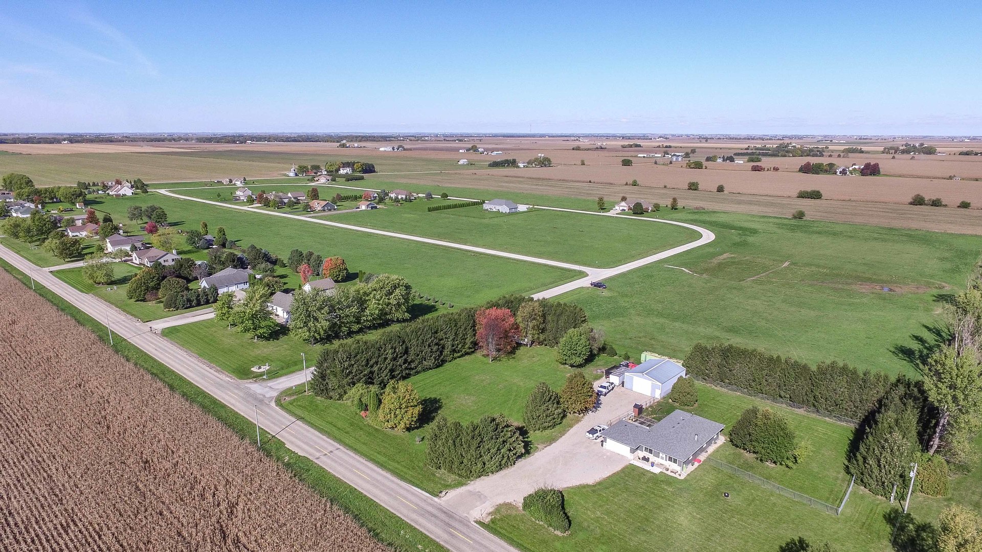 1st image of 2426 N 4220th Rd, Sheridan, IL 60551 | MLS# 11270498