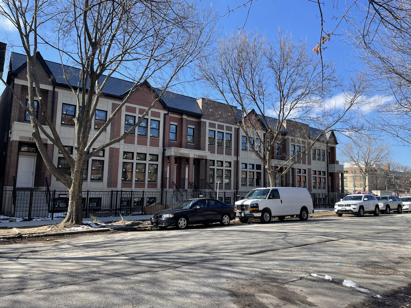 Homes for sale in Chicago, IL | 3324 S Prairie Ave, Chicago, IL 60616 | MLS# 11342991